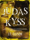 Judas kyss (eBook)